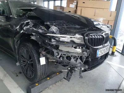 2021 BMW 320 WBA5X5104MFK75741 VIN:WBA5X5104MFK75741