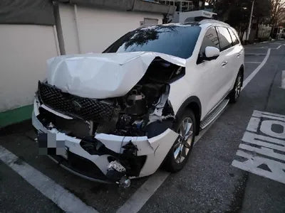 2016 Kia Sorento KNAPK81BDGA179045 VIN:KNAPK81BDGA179045