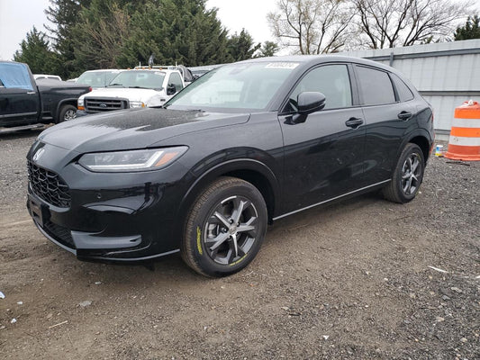 2024 HONDA HR-V EXL VIN:3CZRZ2H78RM775371