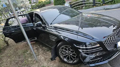 2022 Genesis G80 KMTGB41CDNU164318 VIN:KMTGB41CDNU164318