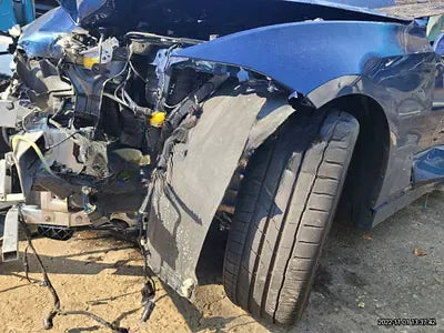 2020 BMW 320 NONE VIN: