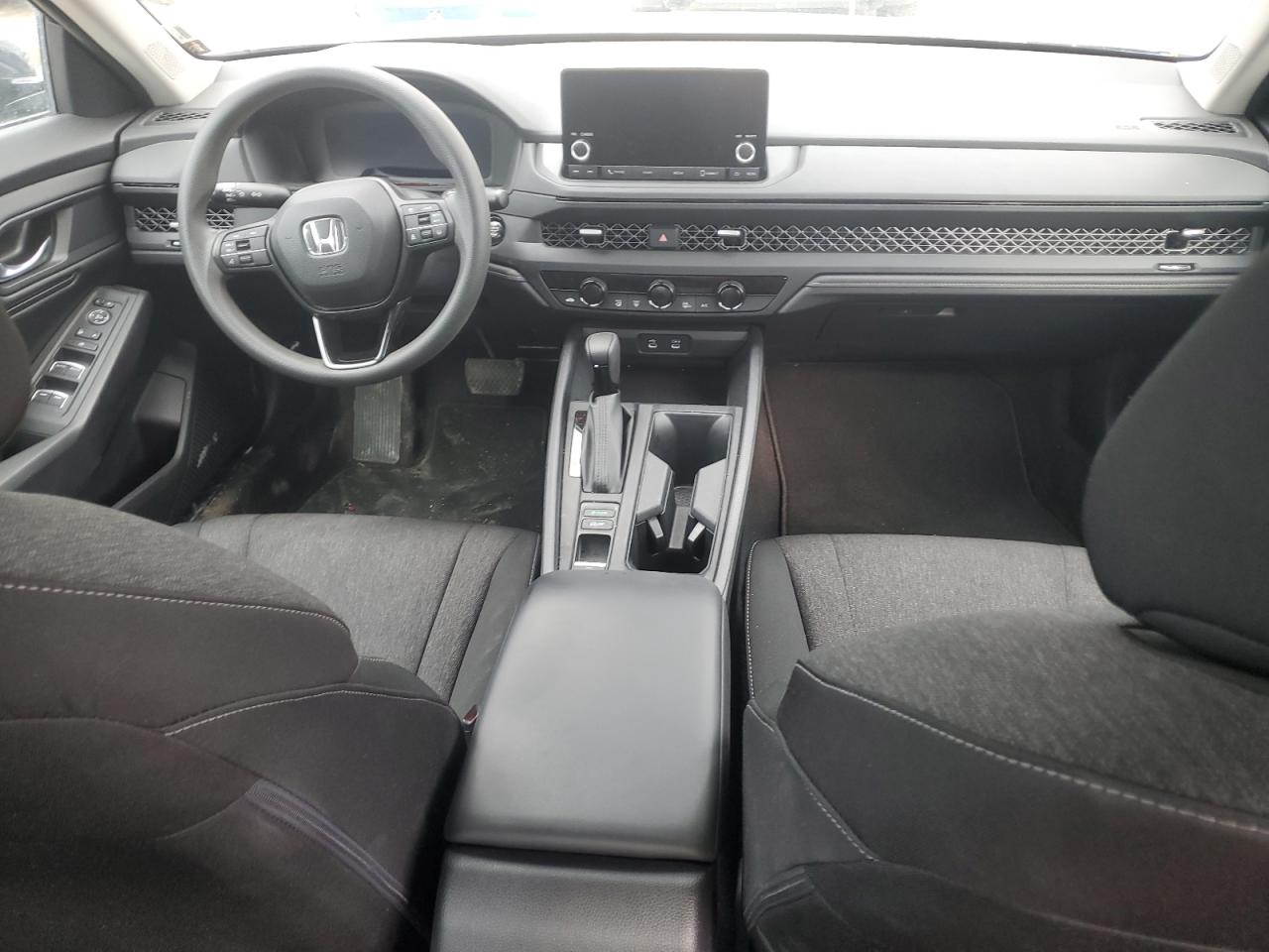 2023 HONDA ACCORD EX VIN:1HGCY1F31PA029073