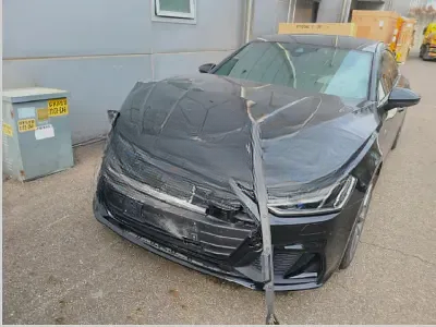 2022 Audi A7 WAUZZZF23NN021118 VIN:WAUZZZF23NN021118