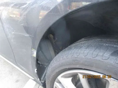 2017 Mercedes-Benz E 220 WDDZF0EB8HA045294 VIN:WDDZF0EB8HA045294