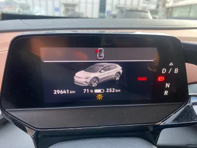 2022 Volkswagen ID.4 WVGZZZE2ZNP043160 VIN:WVGZZZE2ZNP043160