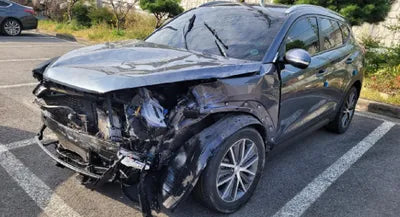 2017 Hyundai Tucson KMHJ381ABHU225233 VIN:KMHJ381ABHU225233