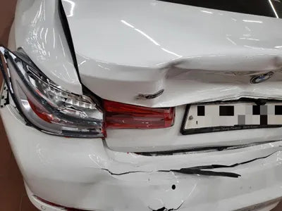 2019 BMW 520 WBAJF5109KGM57492 VIN:WBAJF5109KGM57492