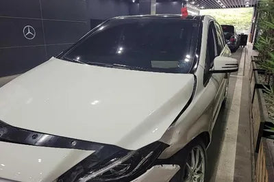 2017 Mercedes-Benz B 200 WDDMH0JB4JN207303 VIN:WDDMH0JB4JN207303