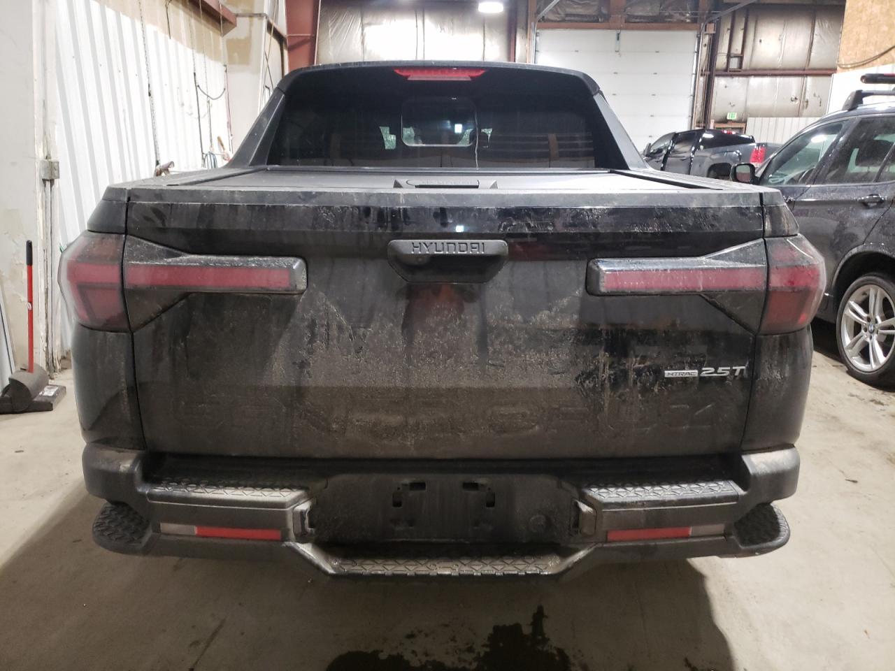 2023 HYUNDAI SANTA CRUZ SEL PREMIUM VIN:5NTJDDAF0PH056716