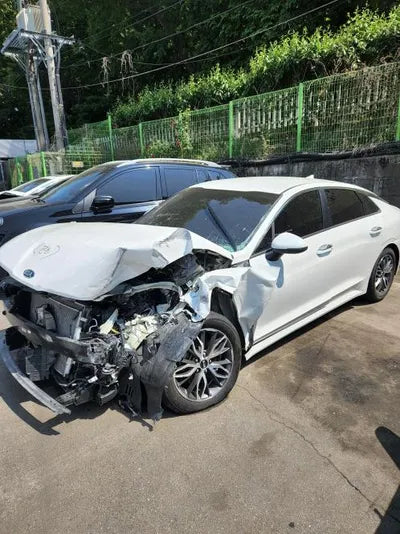 2020 Kia K5 KNAG741BBLA047416 VIN:KNAG741BBLA047416