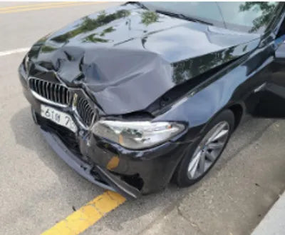 2015 BMW 528 KMWBA5A5105FGT892 VIN:KMWBA5A5105FGT892