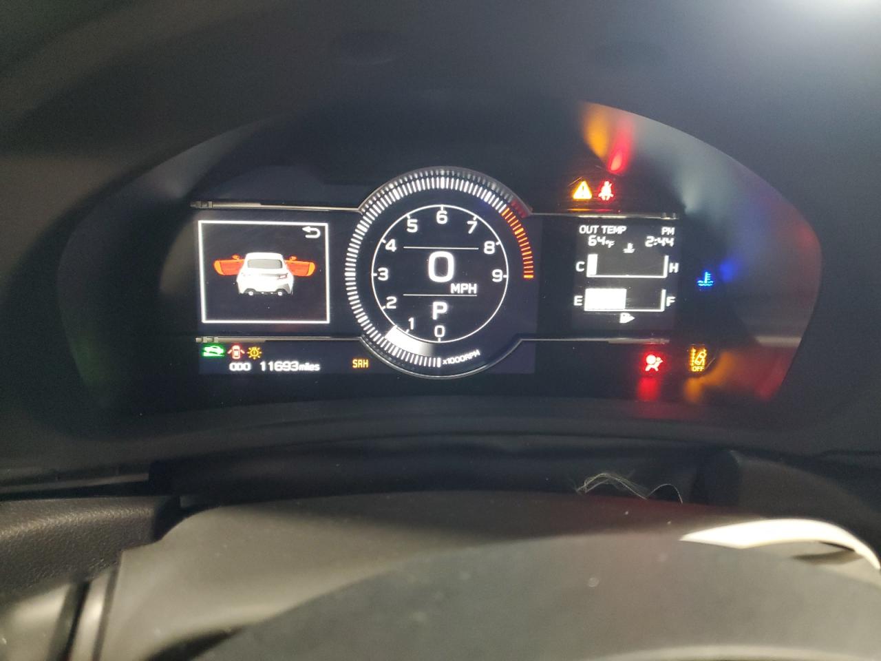 2023 TOYOTA GR 86 PREMIUM VIN:JF1ZNBF1XP8764654