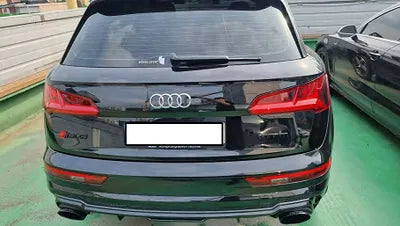 2020 Audi 50 WAUZZZFY0L2083756 VIN:WAUZZZFY0L2083756