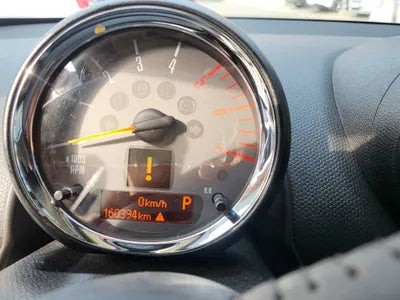 2015 MINI Countryman VIN: