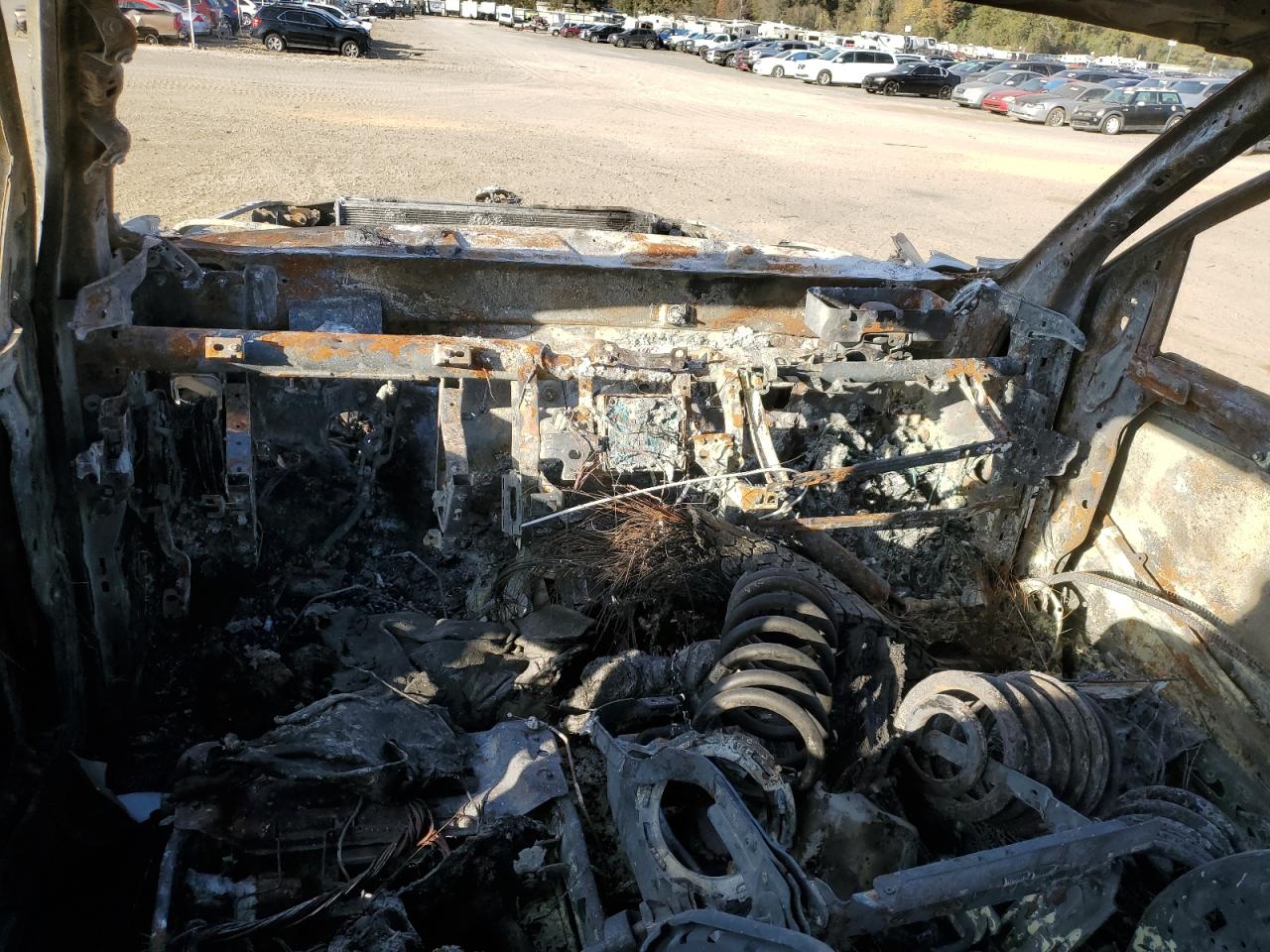 2022 RAM 2500 BIG HORN/LONE STAR VIN:3C6UR5DL2NG166393