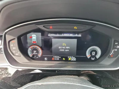 2021 Audi A8 WAUZZZF81MN034498 VIN:WAUZZZF81MN034498
