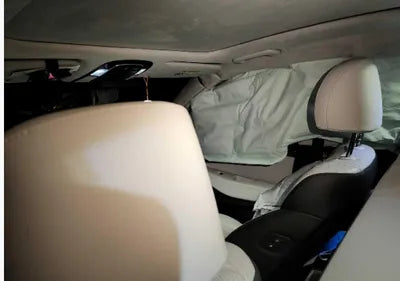 2021 Hyundai Santa FE KMHS581HGMU319867 VIN:KMHS581HGMU319867