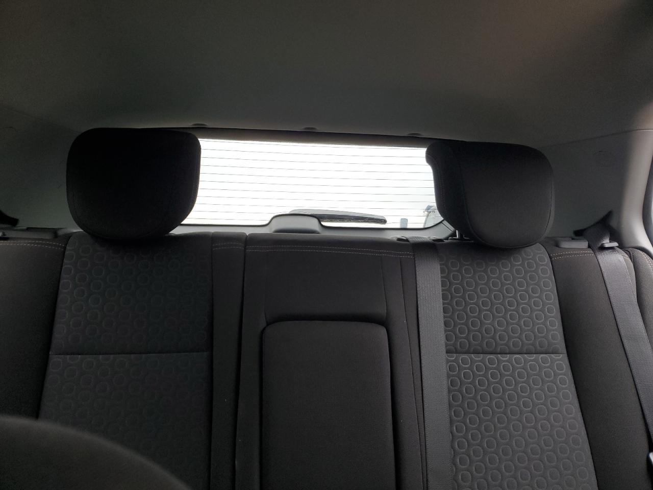 2022 CHEVROLET TRAX LS VIN:KL7CJKSM2NB547740