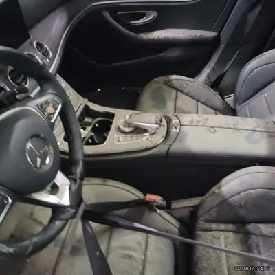 2017 Mercedes-Benz E 300 WDDZF4JB8HA043560 VIN:WDDZF4JB8HA043560