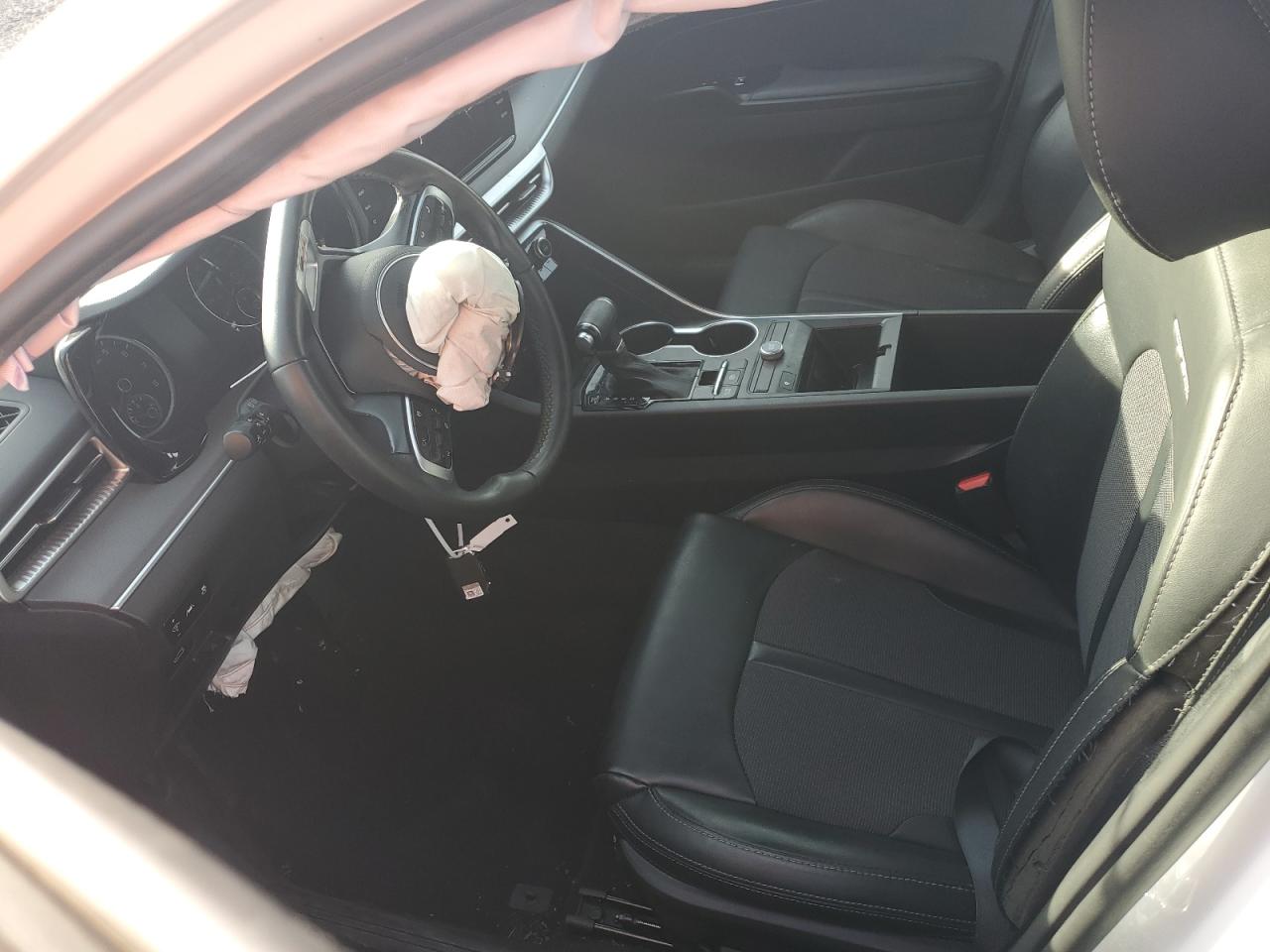 2022 KIA K5 GT LINE VIN:5XXG64J21NG143131