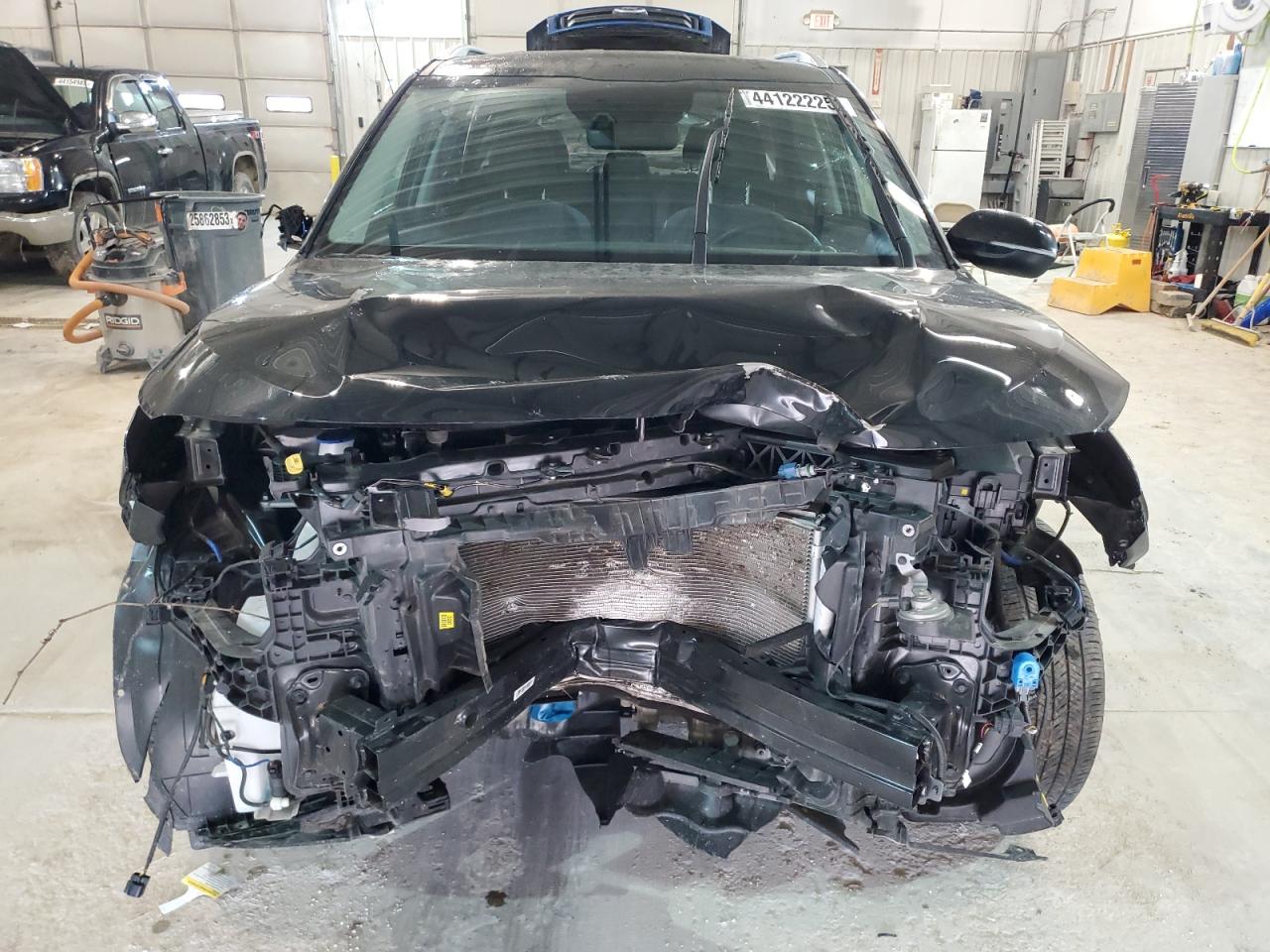 2024 KIA SELTOS S VIN:KNDEUCAA0R7536700