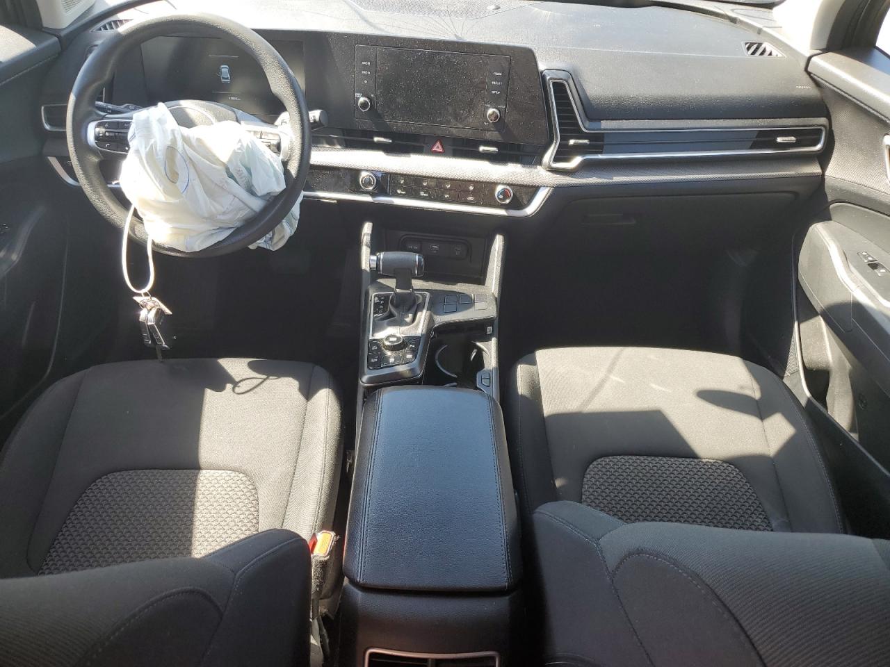 2023 KIA SPORTAGE LX VIN:KNDPU3AF9P7033927