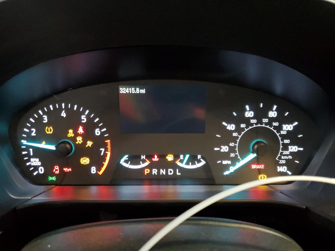 2022 FORD ESCAPE S VIN:1FMCU0F66NUB56505