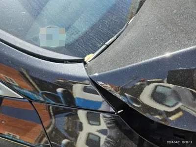 2018 Genesis G80 VIN: