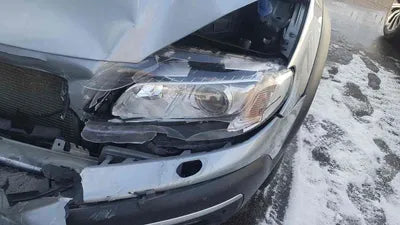 2015 Volvo XC70 VIN: