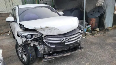 2016 Hyundai Santa FE KMHSW81XDGU665677 VIN:KMHSW81XDGU665677