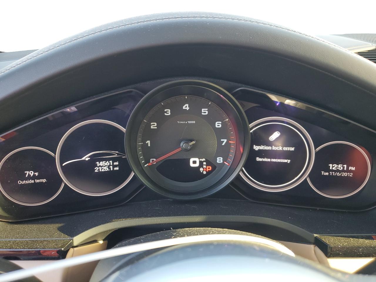 2022 PORSCHE CAYENNE COUPE VIN:WP1BA2AY4NDA48492