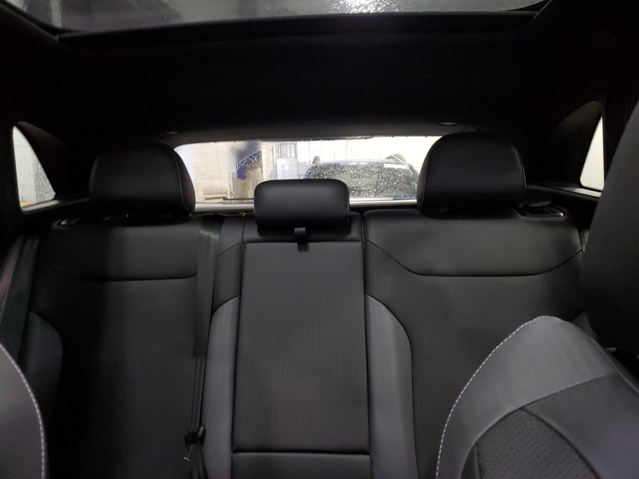 2023 VOLKSWAGEN ID.4 PRO S VIN:1V2WNPE80PC030920