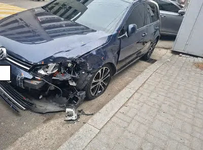 2015 Volkswagen Golf WVWZZZAUZFW207789 VIN:WVWZZZAUZFW207789