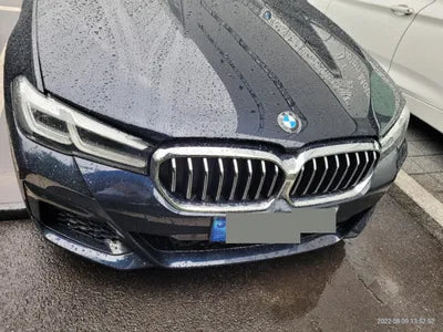 2021 BMW 530 WBA71BH08NWX46676 VIN:WBA71BH08NWX46676