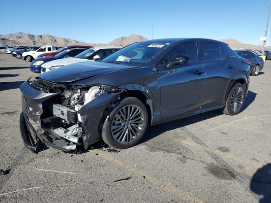 2024 LEXUS RZ 300E VIN:JTJABABB4RA005239