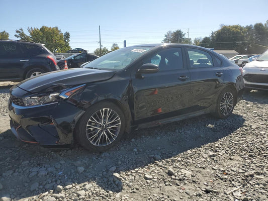 2023 KIA FORTE GT LINE VIN:3KPF54AD9PE639306