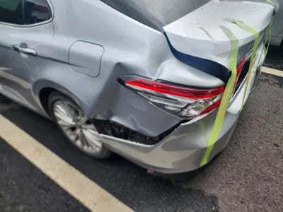 2019 Toyota Camry JTNB11HK3K3092221 VIN:JTNB11HK3K3092221