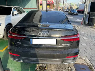 2021 Audi A6 WAUZZZF22MN018306 VIN:WAUZZZF22MN018306