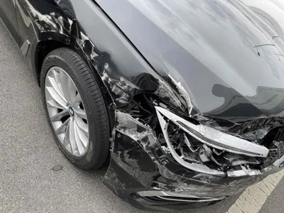 2018 BMW 520 WBAJC3100JWB81062 VIN:WBAJC3100JWB81062