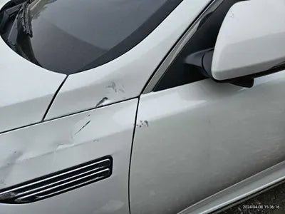 2019 Kia K5 KNAGU416BKA308348 VIN:KNAGU416BKA308348