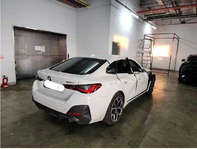 2023 Volvo S40 WBY71AW05PFN52169 VIN:WBY71AW05PFN52169