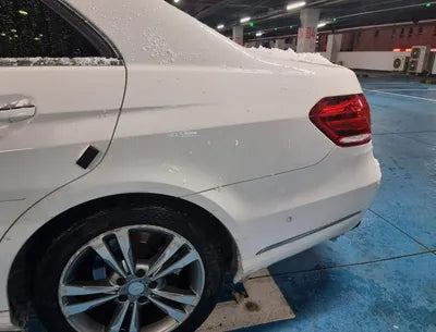 2014 Mercedes-Benz E 220 VIN: