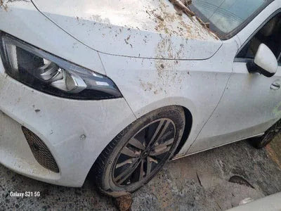 2021 Mercedes-Benz A 220 W1K3G4EB6MJ278904 VIN:W1K3G4EB6MJ278904