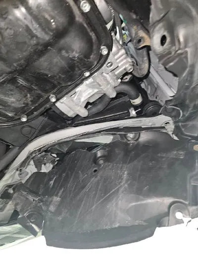 2021 Toyota Prius VIN: