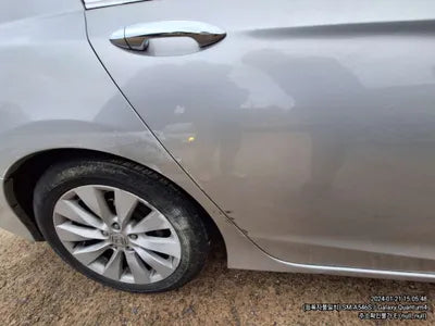 2015 Honda Accord 1HGCR2680FA510184 VIN:1HGCR2680FA510184