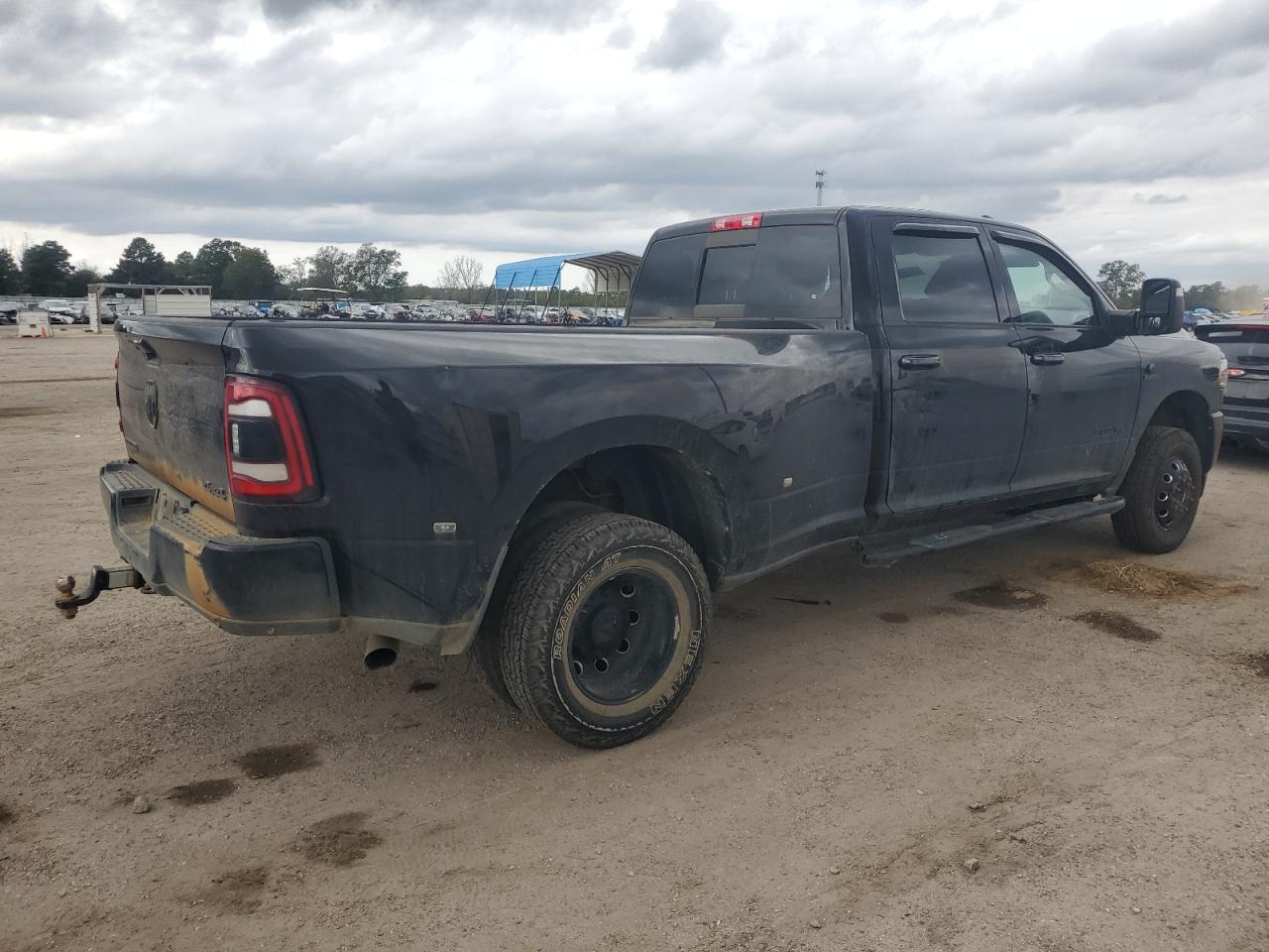 2023 RAM 3500 BIG HORN VIN:3C63RRHL8PG597806