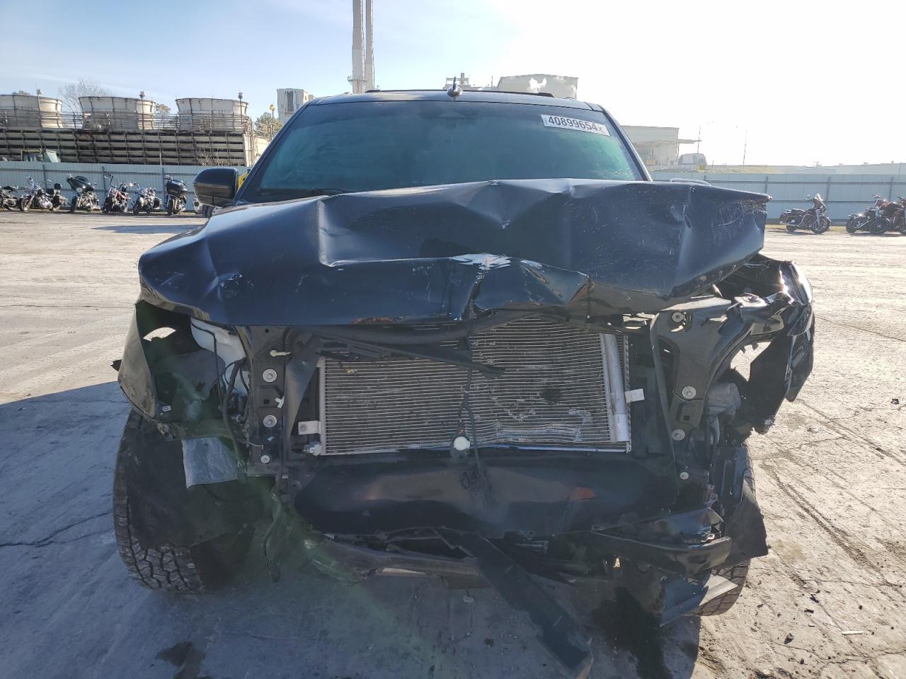 2023 FORD EXPEDITION XLT VIN:2HGEJ6676WH508764