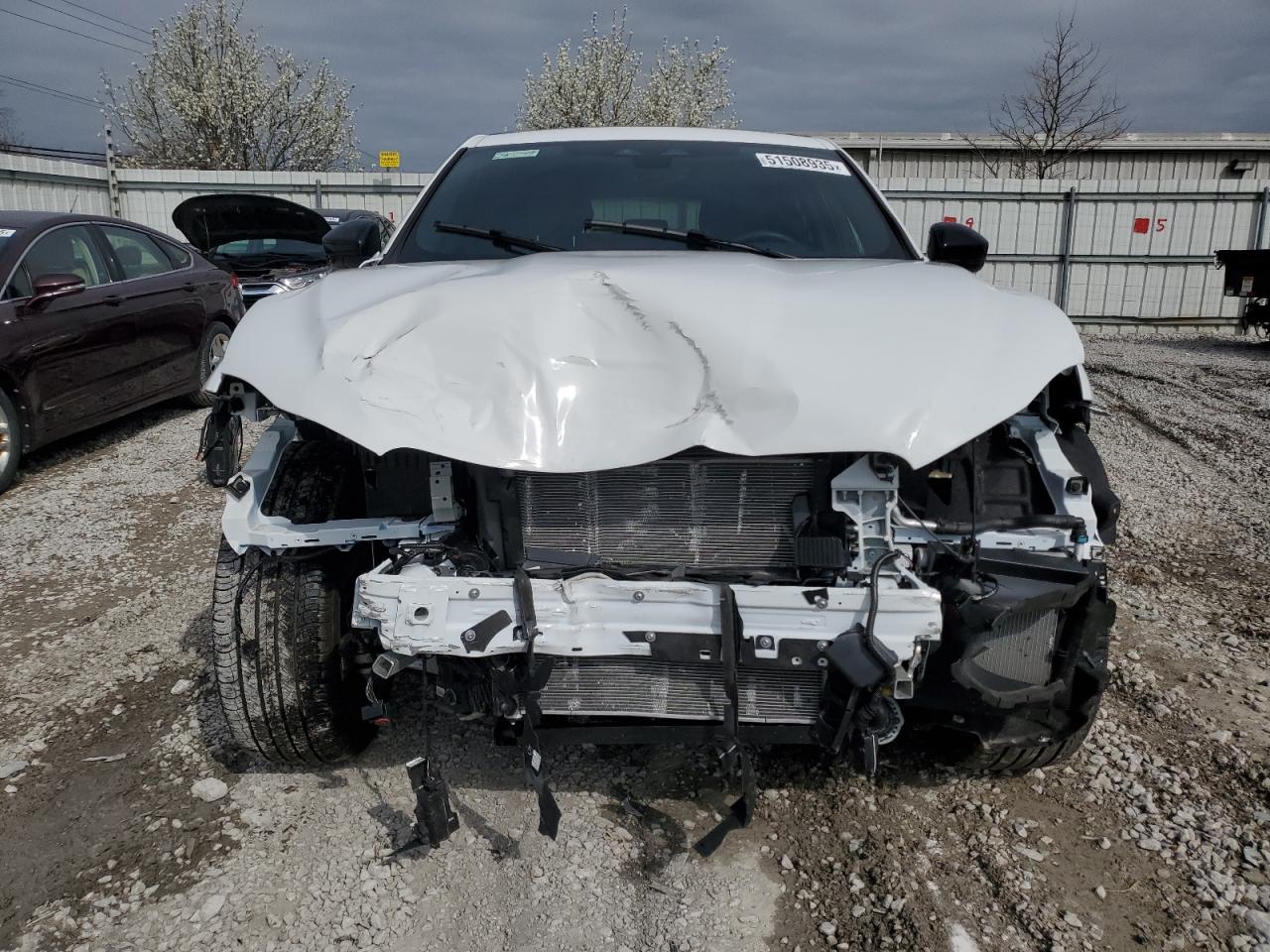 2024 JAGUAR F-PACE R-DYNAMIC S VIN:SADCT2FU1RA739500