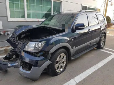 2017 Kia Mohave KNAKM814DJA172250 VIN:KNAKM814DJA172250