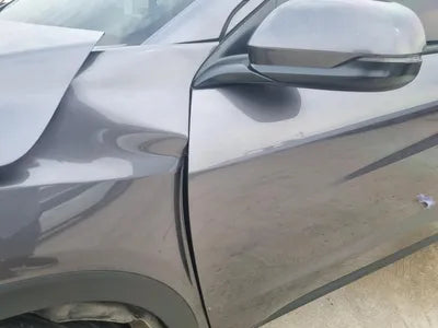 2019 Honda HR-V VIN: